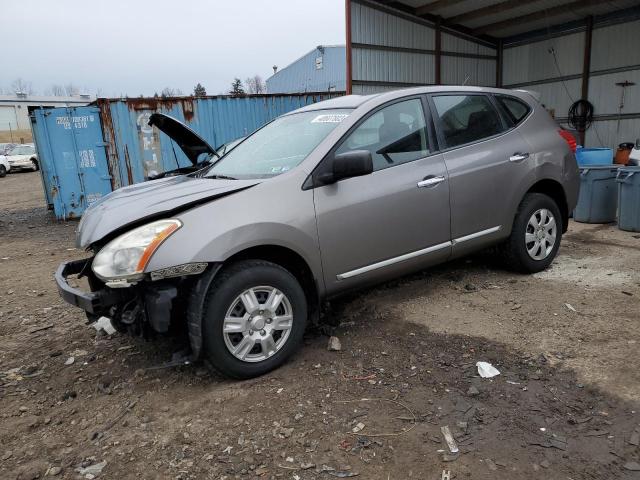 NISSAN ROGUE S 2013 jn8as5mv4dw665332