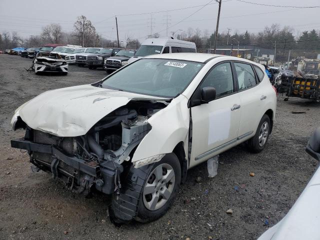 NISSAN ROGUE 2013 jn8as5mv4dw665475