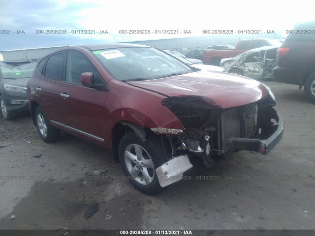 NISSAN ROGUE 2013 jn8as5mv4dw665802