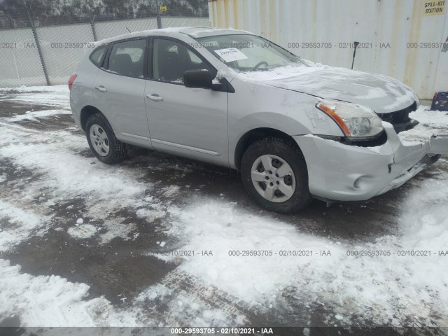 NISSAN ROGUE 2013 jn8as5mv4dw666240