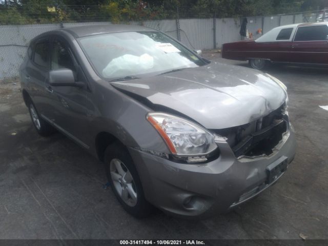 NISSAN ROGUE 2013 jn8as5mv4dw666495