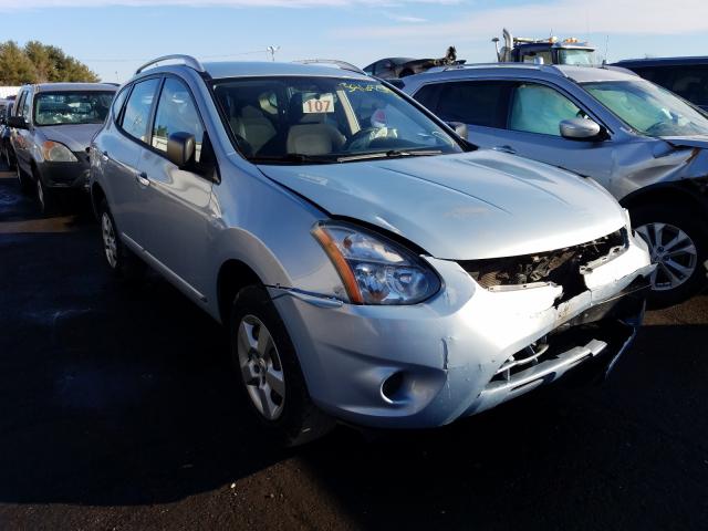 NISSAN NULL 2014 jn8as5mv4ew203869