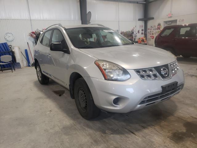 NISSAN ROGUE SELE 2014 jn8as5mv4ew705524