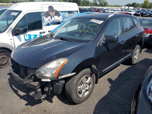 NISSAN ROGUE 2014 jn8as5mv4ew713493