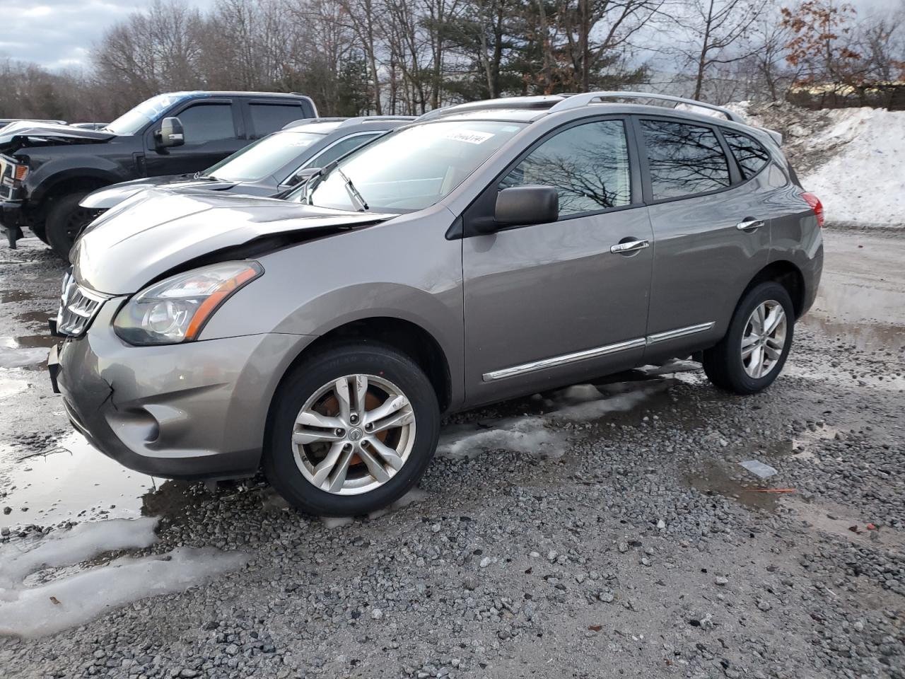 NISSAN ROGUE 2015 jn8as5mv4fw250627