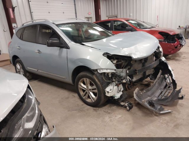 NISSAN ROGUE 2015 jn8as5mv4fw250885