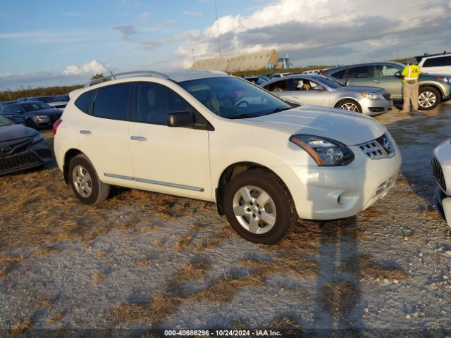 NISSAN ROGUE 2015 jn8as5mv4fw253267