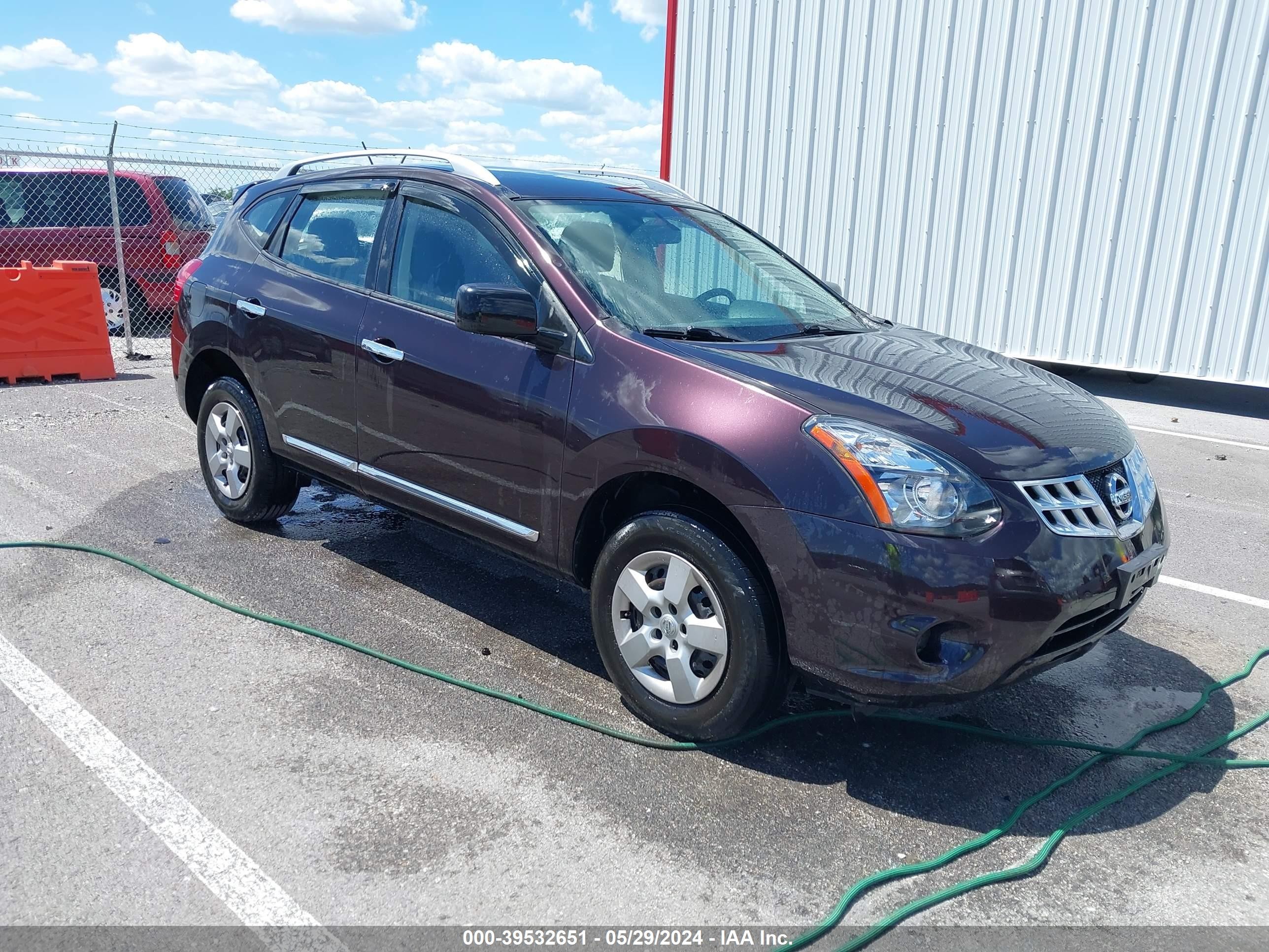 NISSAN ROGUE 2015 jn8as5mv4fw255648