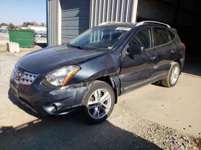 NISSAN ROGUE 2015 jn8as5mv4fw259716