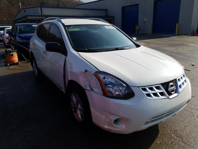 NISSAN ROGUE SELE 2015 jn8as5mv4fw260719