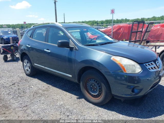 NISSAN ROGUE 2015 jn8as5mv4fw750495