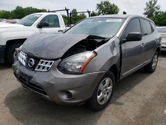 NISSAN ROGUE SELE 2015 jn8as5mv4fw751386