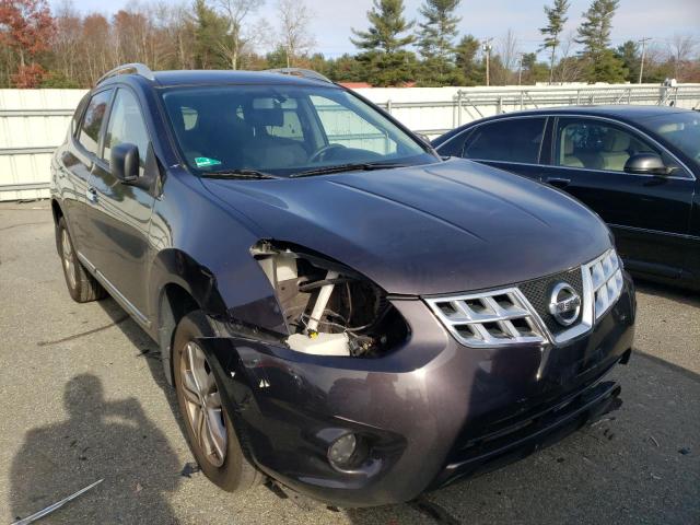 NISSAN ROGUE SELE 2015 jn8as5mv4fw755289