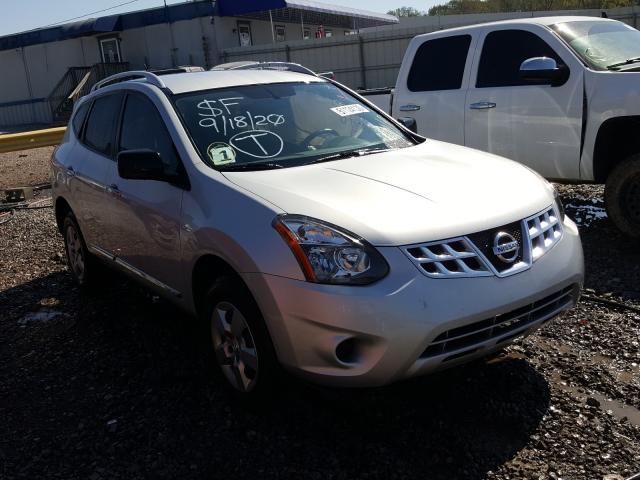 NISSAN ROGUE SELE 2015 jn8as5mv4fw758211