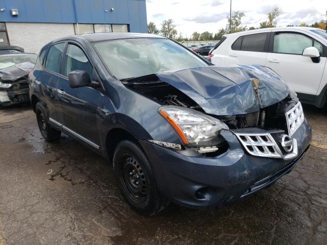 NISSAN ROGUE SELE 2015 jn8as5mv4fw760234