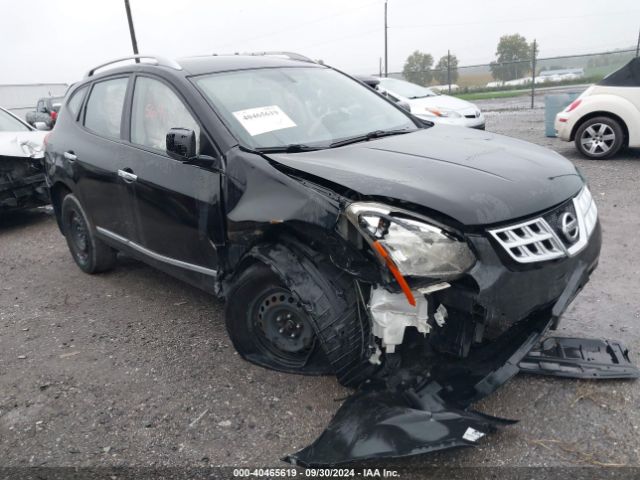 NISSAN ROGUE 2015 jn8as5mv4fw764445