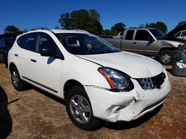 NISSAN ROGUE SELE 2015 jn8as5mv4fw766003