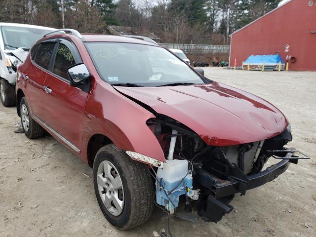 NISSAN ROGUE SELE 2015 jn8as5mv4fw767636