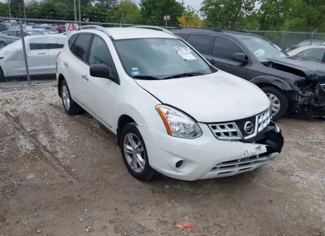 NISSAN NULL 2015 jn8as5mv4fw768219