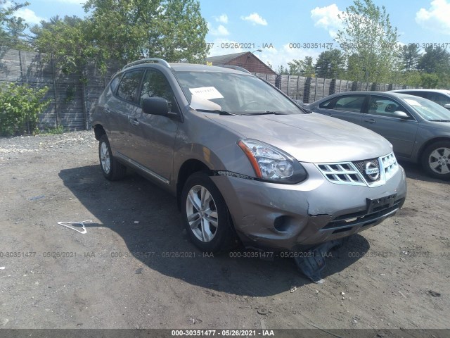 NISSAN NULL 2015 jn8as5mv4fw769256