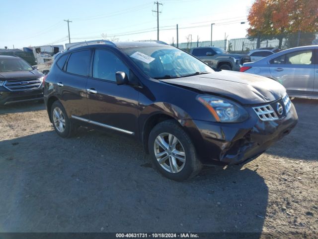 NISSAN ROGUE 2015 jn8as5mv4fw770651