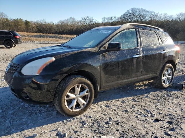 NISSAN ROGUE 2010 jn8as5mv5aw101880