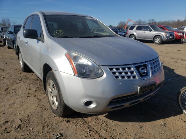 NISSAN ROGUE S 2010 jn8as5mv5aw103287