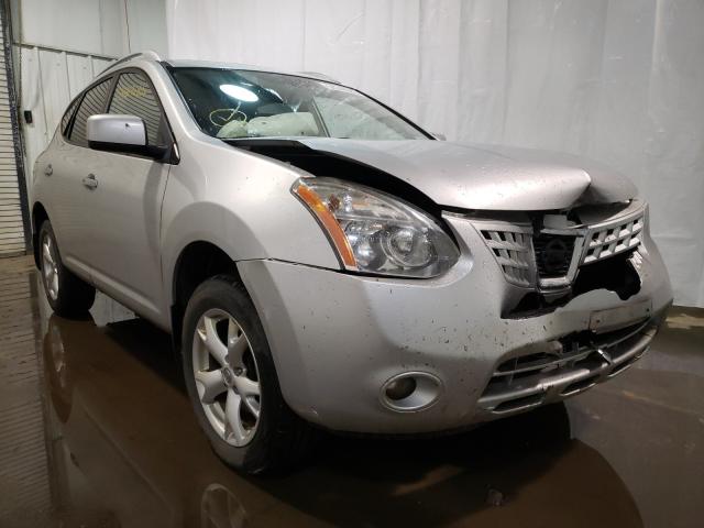 NISSAN ROGUE S 2010 jn8as5mv5aw104634