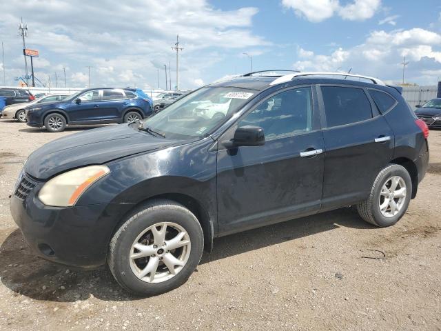 NISSAN ROGUE 2010 jn8as5mv5aw105427