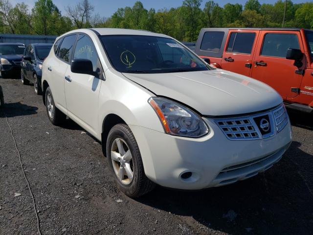 NISSAN ROGUE S 2010 jn8as5mv5aw109090