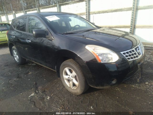 NISSAN ROGUE 2010 jn8as5mv5aw109123