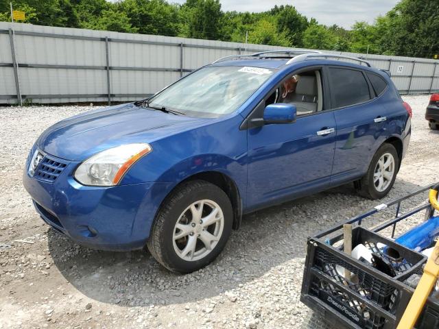 NISSAN ROGUE S 2010 jn8as5mv5aw109932