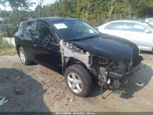 NISSAN ROGUE 2010 jn8as5mv5aw117383