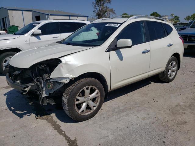 NISSAN ROGUE S 2010 jn8as5mv5aw119893