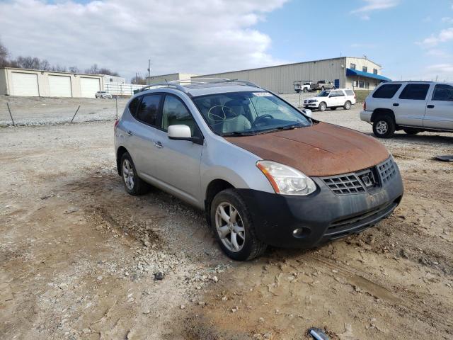 NISSAN ROGUE S 2010 jn8as5mv5aw122762