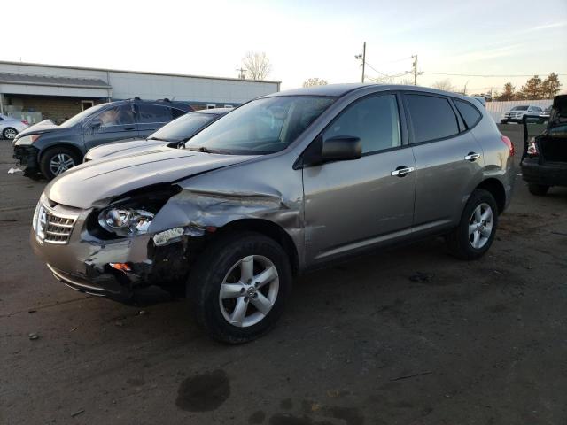 NISSAN ROGUE 2010 jn8as5mv5aw124379