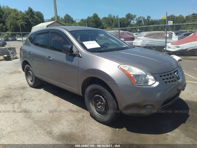 NISSAN ROGUE 2010 jn8as5mv5aw127329