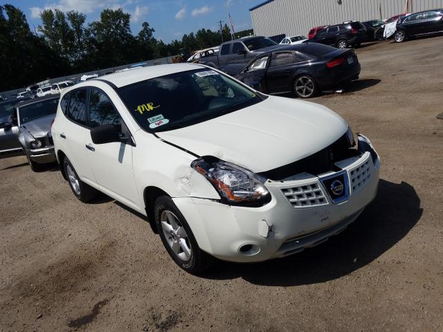 NISSAN ROGUE S 2010 jn8as5mv5aw128741