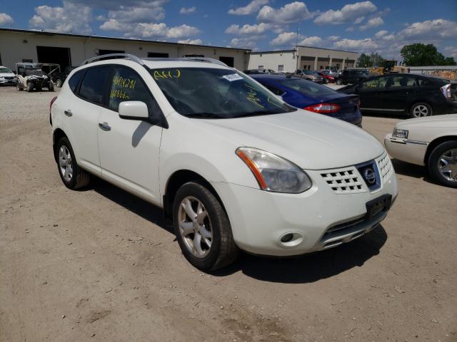 NISSAN ROGUE S 2010 jn8as5mv5aw129422