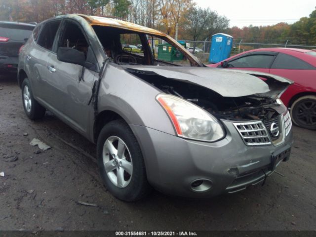 NISSAN ROGUE 2010 jn8as5mv5aw130117