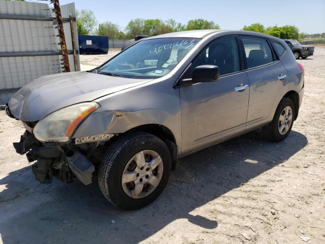 NISSAN ROGUE S 2010 jn8as5mv5aw133602