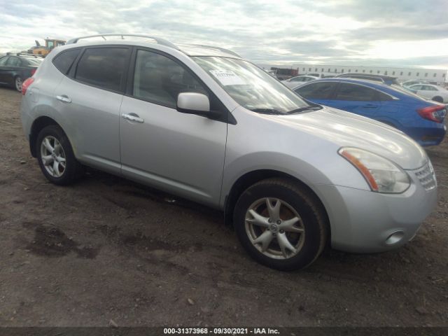 NISSAN ROGUE 2010 jn8as5mv5aw136418