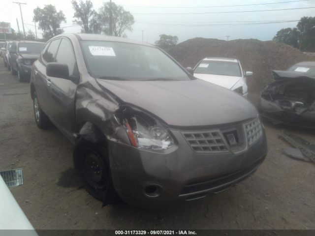 NISSAN ROGUE 2010 jn8as5mv5aw139416