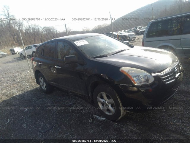 NISSAN ROGUE 2010 jn8as5mv5aw140341