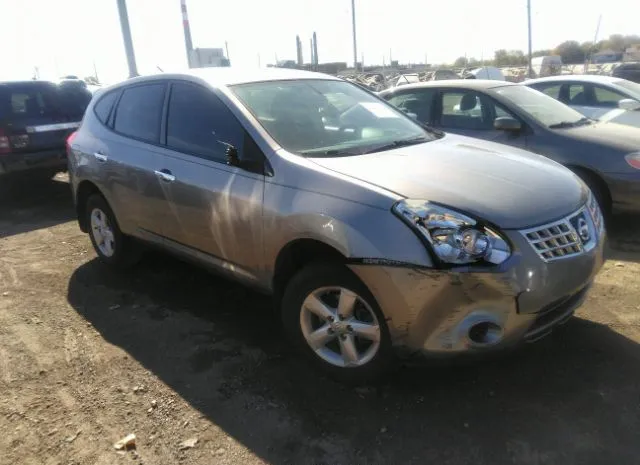 NISSAN ROGUE 2010 jn8as5mv5aw142042