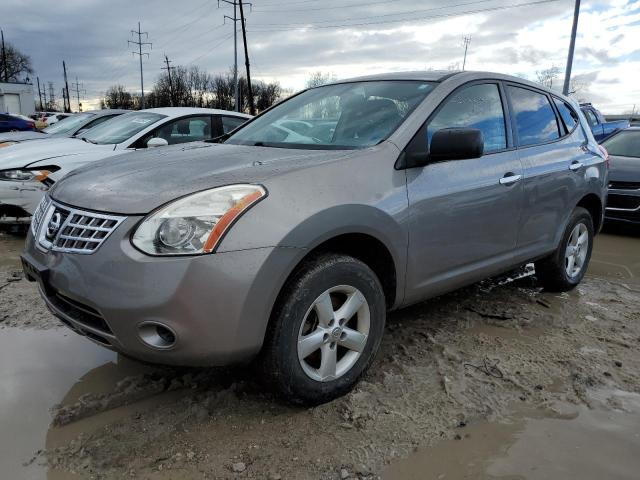 NISSAN ROGUE S 2010 jn8as5mv5aw144552