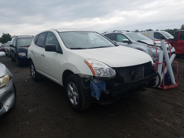 NISSAN NULL 2010 jn8as5mv5aw145734