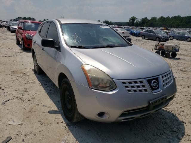 NISSAN ROGUE S 2010 jn8as5mv5aw146317