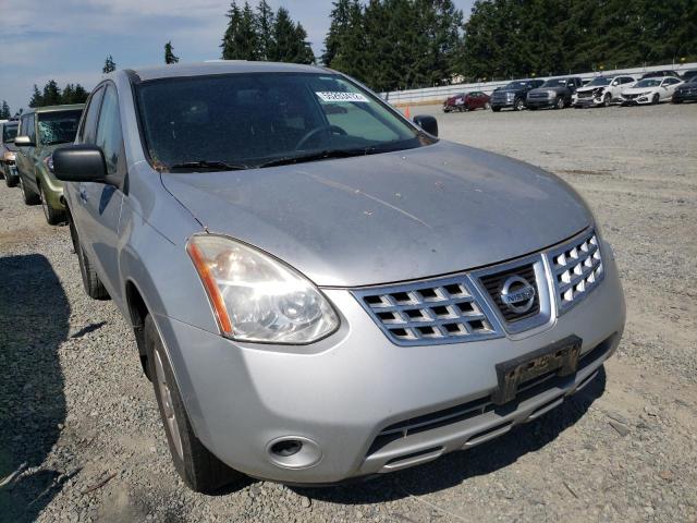 NISSAN ROGUE S 2010 jn8as5mv5aw146544