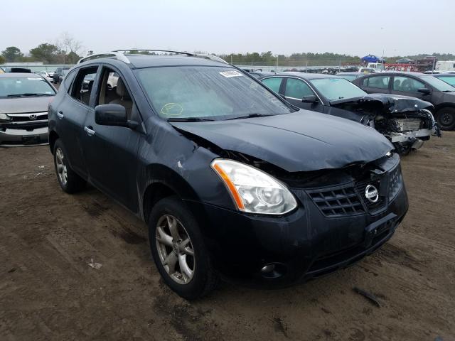 NISSAN ROGUE S 2010 jn8as5mv5aw148004